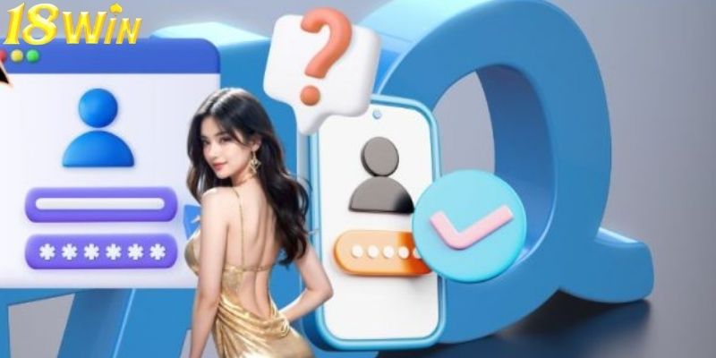 Có tài khoản để tham gia chơi nhanh chóng hơn