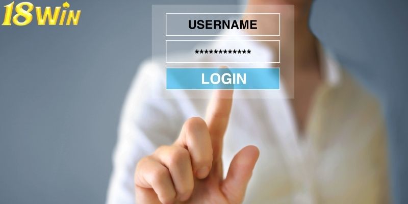 Đăng nhập thành công giúp người chơi bảo vệ tài khoản