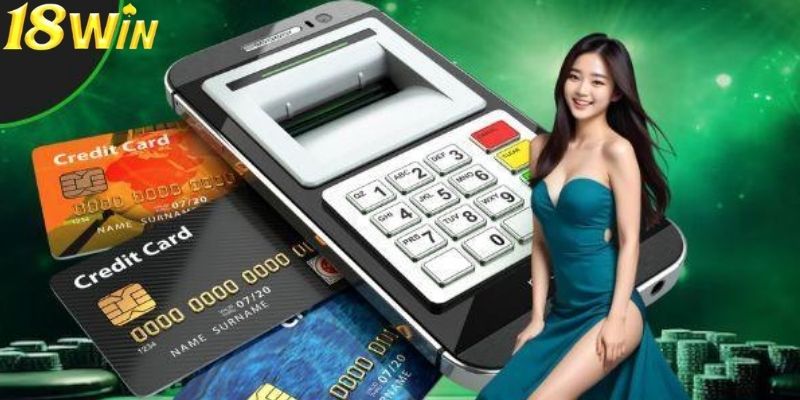 Ví điện tử ngày càng được sử dụng rộng rãi nhờ khả năng thanh toán nhanh