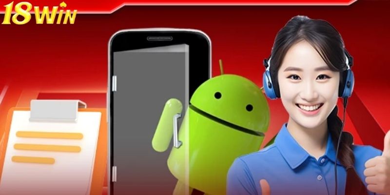 Tải app để tham gia cược không gặp tình trạng giật lag