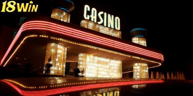 Mỗi trò chơi casino đều có quy tắc riêng liên quan đến cách vận hành Mỗi trò chơi casino đều có quy tắc riêng liên quan đến cách vận hành