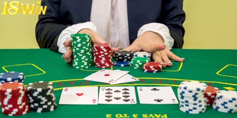 Người chơi tham gia không cần chiến thuật phức tạp