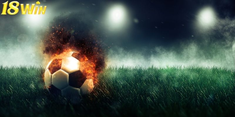 Tìm hiểu về kèo tổng số phạt góc trong toàn trận đấu