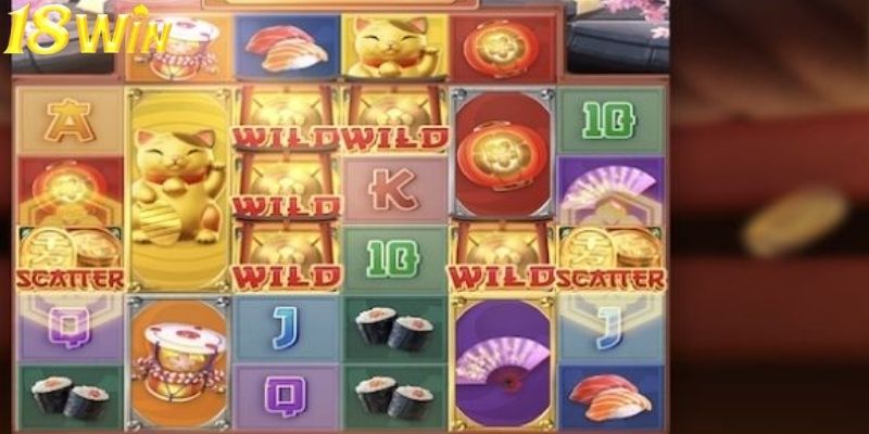 Lịch sử jackpot có thể cung cấp thêm thông tin về cách vận hành