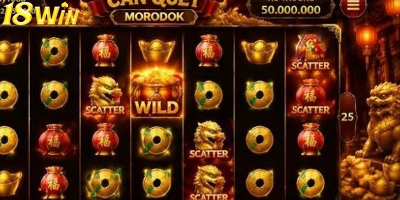 Nhiều người chơi thường bị thu hút bởi những phần thưởng jackpot