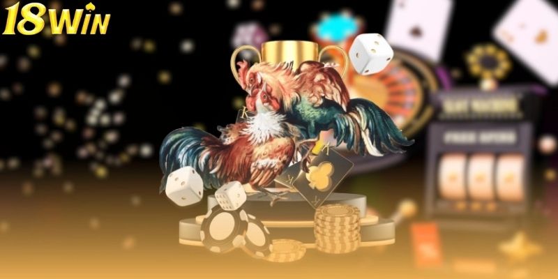 Mỗi chiến kê thường sở hữu phong cách thi đấu riêng