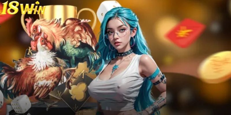 Sức hút nằm ở không gian thi đấu đậm chất chuyên nghiệp